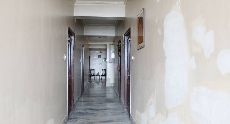 The Indra Inn, Jodhpur 5